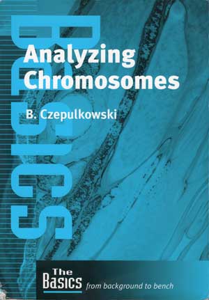 Analyzing chromosomes cover
