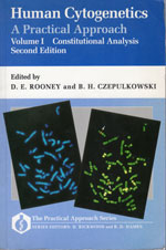 Human Cytogenetics Constitutional Edition 2 thumbnail