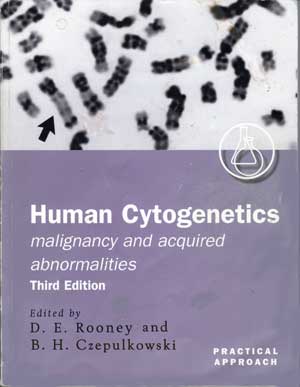 Edition3 Human Cytogenetics Malignancy