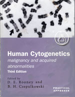 Human Cytogenetics Malignancy Edition 3 thumb