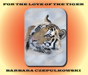 for the love of the tiger thumbnail