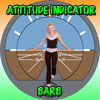 attitude indicator cd cover small