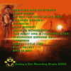 Avenues and alleyways thumbnail back cover CD