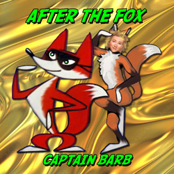 after the fox big CD picture