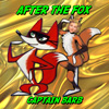 after the fox CD front cover thumbnail image