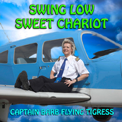 swing low cd cover