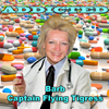 addicted cd cover thumbnail