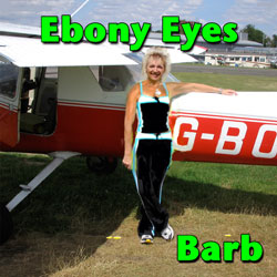 ebony eyes cd cover