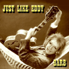 Just like Eddy front CD cover thumbnail