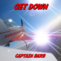 get down CD cover front