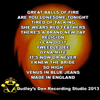 Great balls of fire thumnail CD back cover