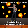 great balls of fire CD thumbnail