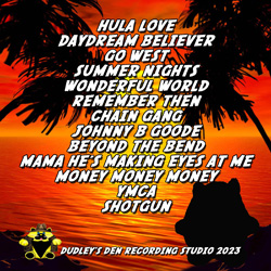 hulalove cd back cover