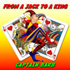Thumbnail image of From a Jack to King CD cover