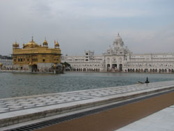 Golden temple Amritsar 3