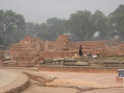 Buddha birthplace 2
