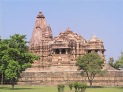 Khajuraho temple 2