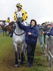 merlin paddock