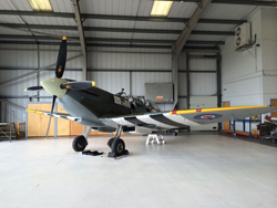 Spitfire course picture4