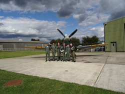 Spitfire course picture 7