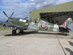 Spitfire course pic9
