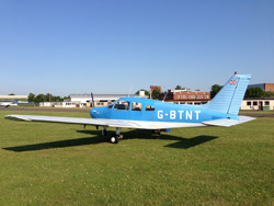 GBTNT azure plane